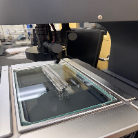 Insize CNC Vision Measuring System image 0